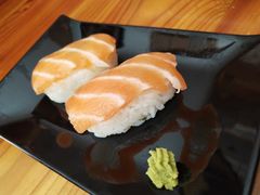 -藤崎寿司(博学大街店)