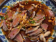 -万香姜汁(引泉路店)