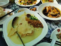 -瑞丰园庭院餐厅·白族传统家常菜