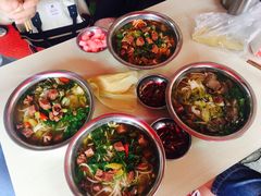 -花溪牛肉粉(八鸽岩店)