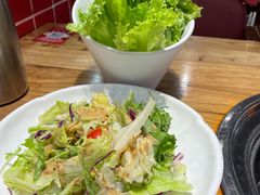 -釜山火炉韩式炭火烤肉(欧洲城店)