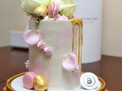 -Biteology Artisan Cakes(红庄·国际文化保税创新园店)