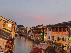 -山塘街