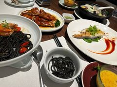 -港丽餐厅(杭大店)
