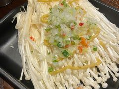 -新石器烤肉(之心城店)