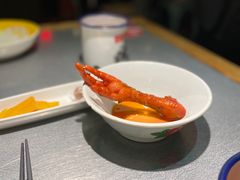 -探鱼·鲜青椒爽麻烤鱼(银泰城店)