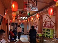 -王村姑老土炕莜面村(桥东店)