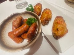 -烁先生披萨·儿童餐下午茶(河南岸店)