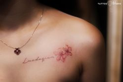 -飛凡TATTOO纹身•原创