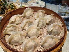 -大清花饺子城(昌黎店)