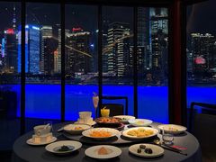 -三利音·东方司宴(外滩店)