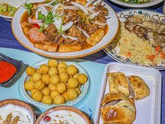 -伊带伊路新疆美食府(呼家楼店)