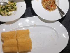 -君庭中餐馆(湘江豪生店)