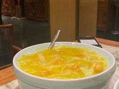 -那家小馆•北京菜•烤鸭(香山店)