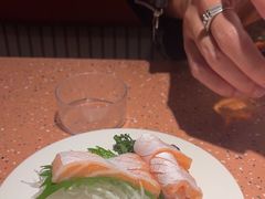-元气寿司(东方宝泰店)