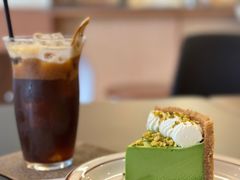 -The Roastery By AllYouWant(福田店)