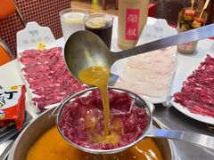 -荣叔港式沙嗲牛肉火锅(正佳潮流店)
