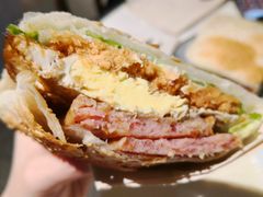 -桃园眷村(万象天地店)
