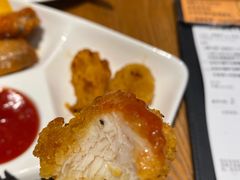 -乐凯撒披萨·烤鸡(曜一城店)