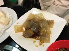 -筋头巴脑牛一锅(朝阳路总店)