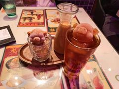 -龙记·香港茶餐厅(海上世界店)
