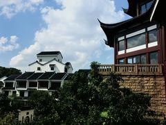 -苏州吴宫泛太平洋酒店