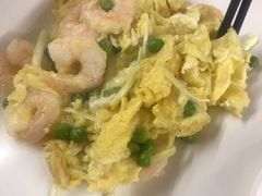 -新大咀港式茶餐厅(宝山万达店)