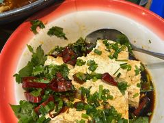 -金掌勺·锅包肉(双榆树店)