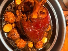 -宝轩渔府·海鲜(水上店)