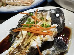 -三姐妹·海鲜大排档