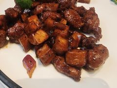 -八珍饺子·烤鸭·家常菜