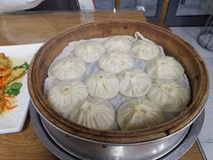 -开封灌汤包子铺(尚志大街店)