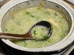 -丰尔粥食·粥底火锅·桑拿鸡(大良总店)