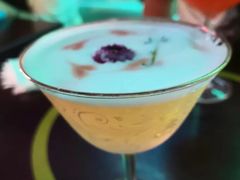 -MOSSO音乐酒吧·Live House(南京西路店)