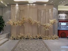-御彩酒家(东风东路店)