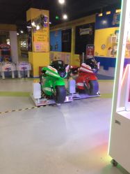 -哒卟溜欢乐王国(禹州城市广场店)