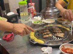 -喜来稀肉(虹泉路店)