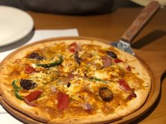 -HELLO MUSAE 拾光缪斯餐厅·纯正希腊风味(苏州中心店)