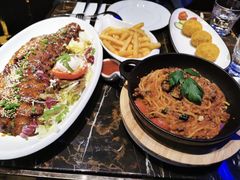-MOSSO德国餐厅·音乐酒吧(环宇荟店)