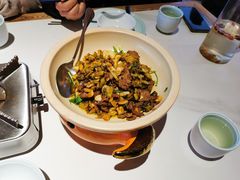 -金芙蓉|湘味小炒·鲜炒黄牛肉(淮安生态新城吾悦店)