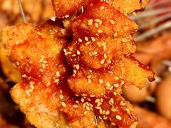 -北三老太太烧烤(人生一串上榜店)