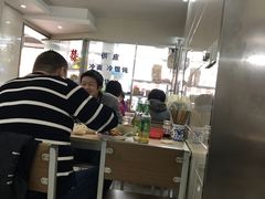 大堂-玉华饮食店(茅台路店)