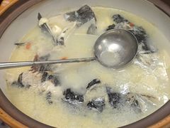-宝荣鱼馆·临湖之宴(千岛湖店)