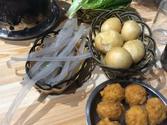 -范贤光鸡公煲(平乐园总店)