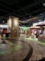 -幻贝家儿童乐园(苏州中心店)