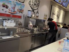 -DQ·蛋糕·冰淇淋(奥林匹克广场店)