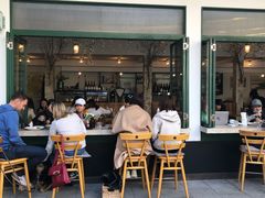 门面-RAC BAR(安福路店)