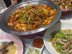 -青禾小厨新疆菜(总店)