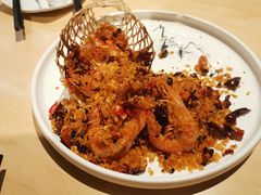 -避风塘(百联东郊店)