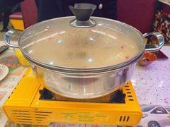 -新辉港式茶餐厅(北栅店)